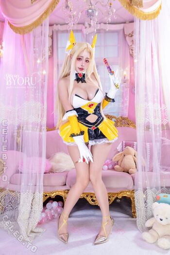 Byoru