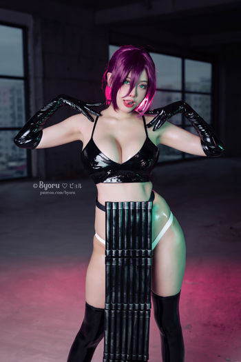 byoruu