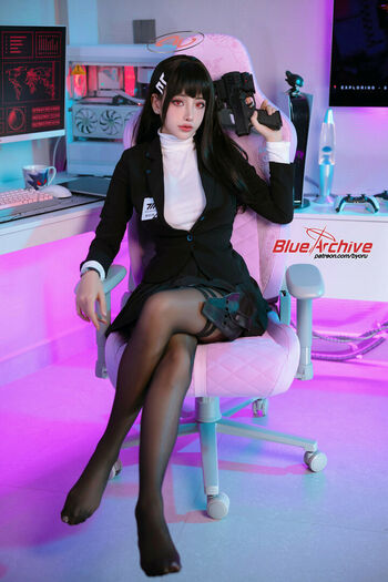 byoruu