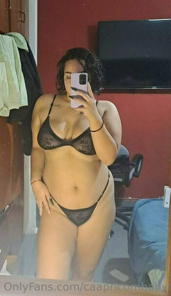 caapricornbaby