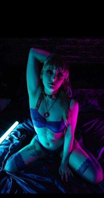 Cagedserenity