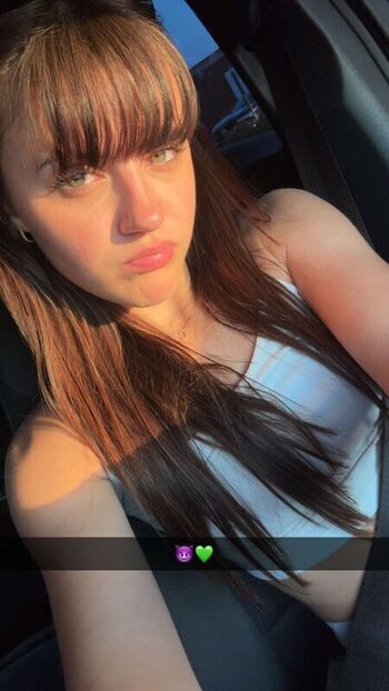 Cailee Scruggs