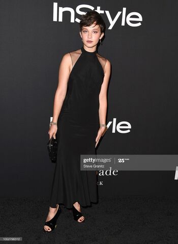 Cailee Spaeny