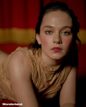 Cailee Spaeny