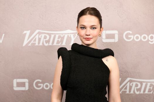 Cailee Spaeny