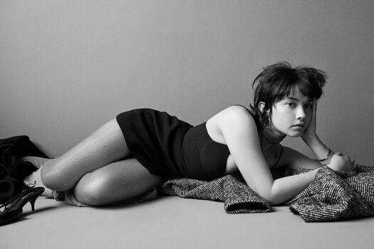 Cailee Spaeny