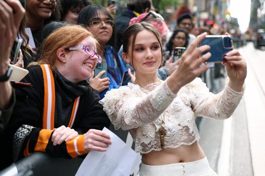 Cailee Spaeny