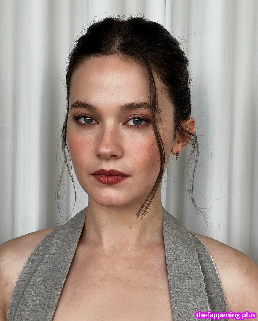 Cailee Spaeny