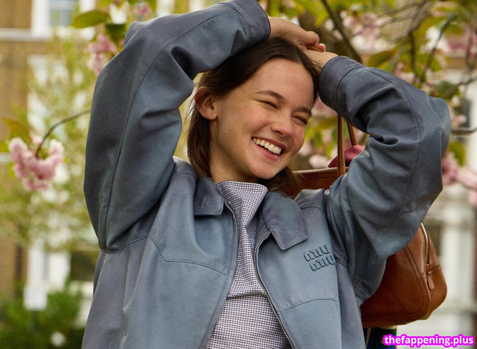 Cailee Spaeny