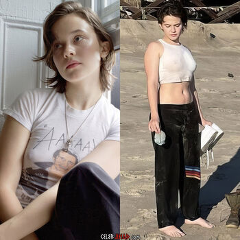 Cailee Spaeny