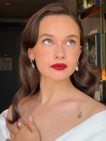 Cailee Spaeny
