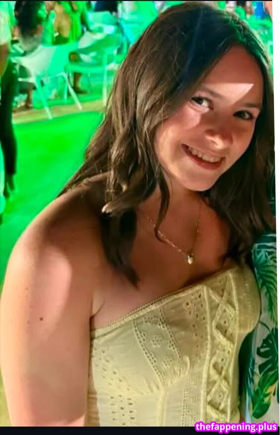 Cailey Fleming