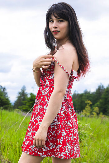 Cailey Katts