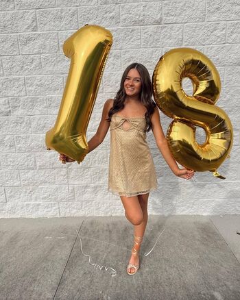 Cailey Presley Fleming