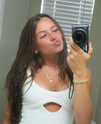 Cailey Presley Fleming