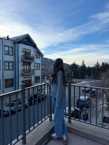 Cailey Presley Fleming