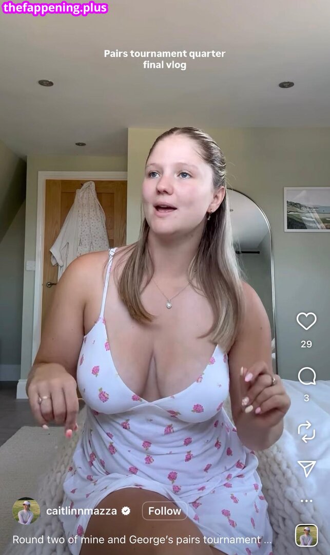 Cait Emily Mazza