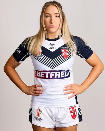 Caitlin Beevers