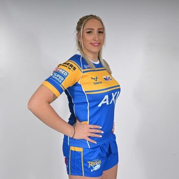 Caitlin Beevers