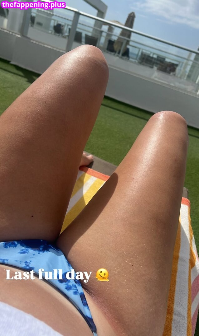 Caitlin Beevers