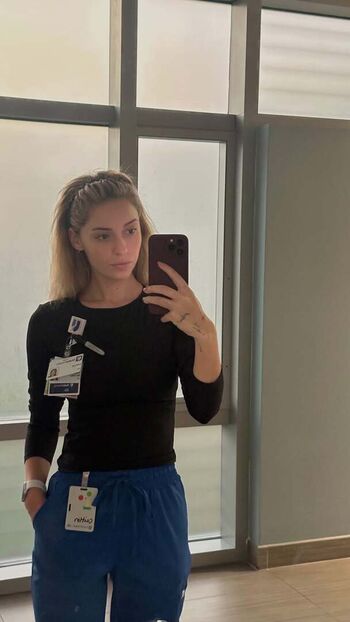 Caitlin Betterly