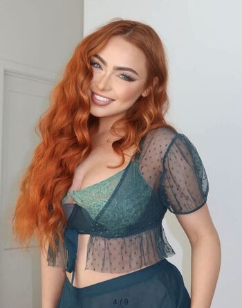 Caitlin Christine