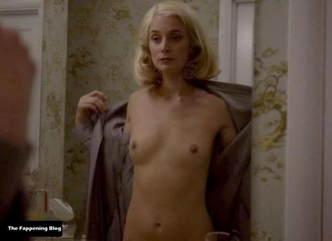Caitlin FitzGerald