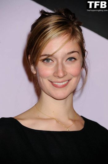 Caitlin FitzGerald