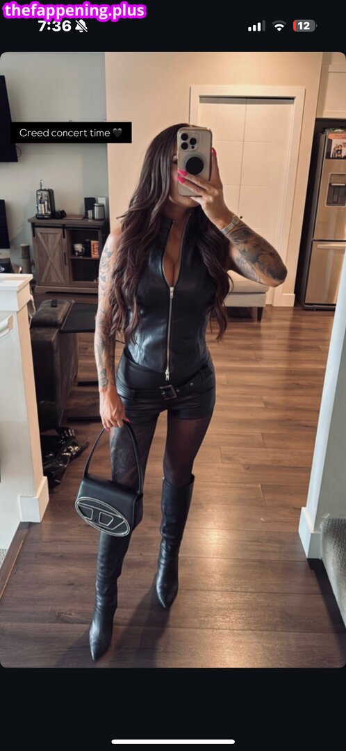 Caitlin Fladager