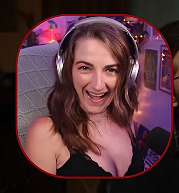 Caitlin Marie Reacts