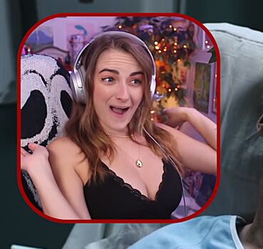 Caitlin Marie Reacts