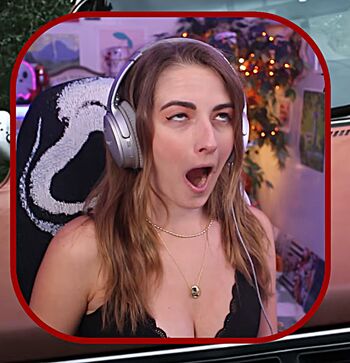 Caitlin Marie Reacts