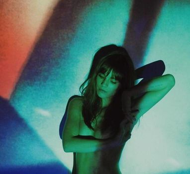 Caitlin Stasey