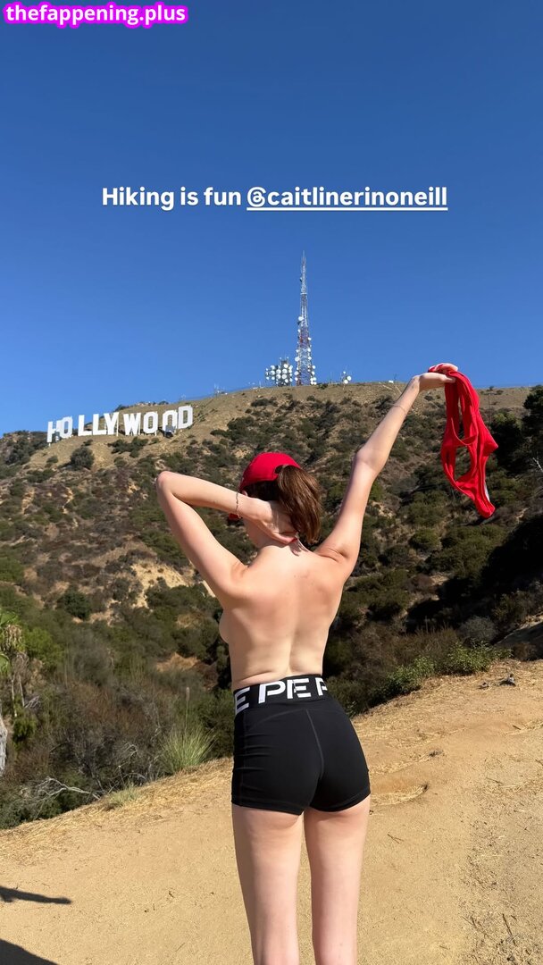 caitlinerinoneill