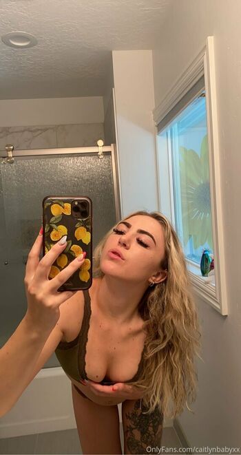 caitlynbabyxx