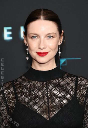 Caitriona Balfe