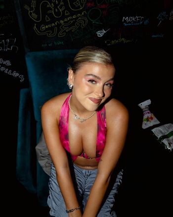 Caity Baser
