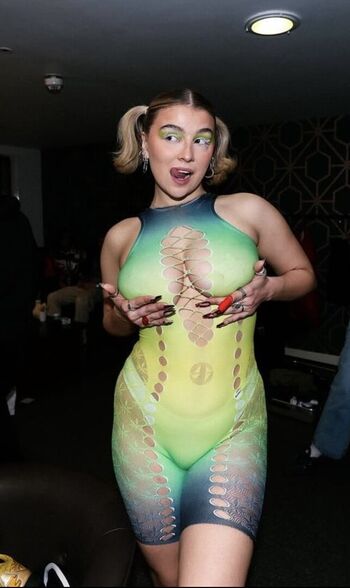 Caity Baser