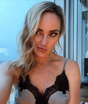 Caity Lotz