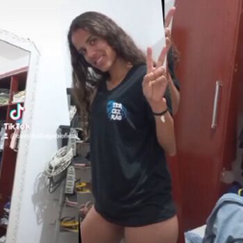 Caiu Na Net Amadoras