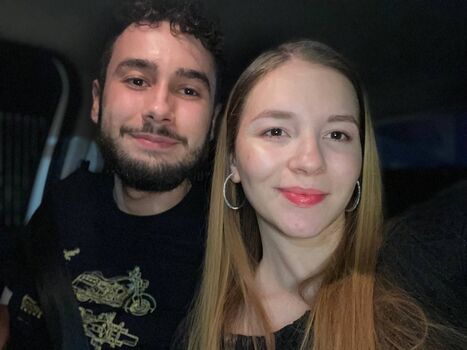 Caiu Na Net Amadoras