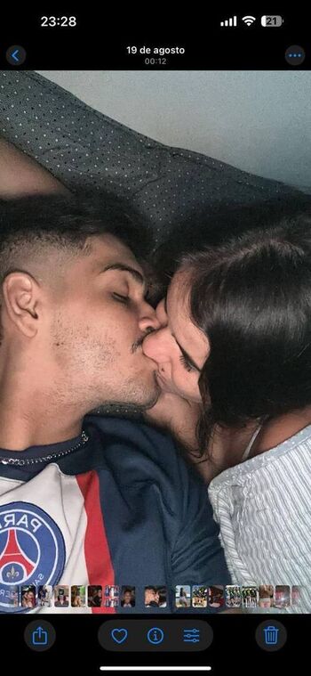 Caiu Na Net Amadoras