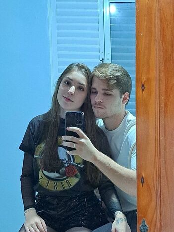 Caiu Na Net Amadoras