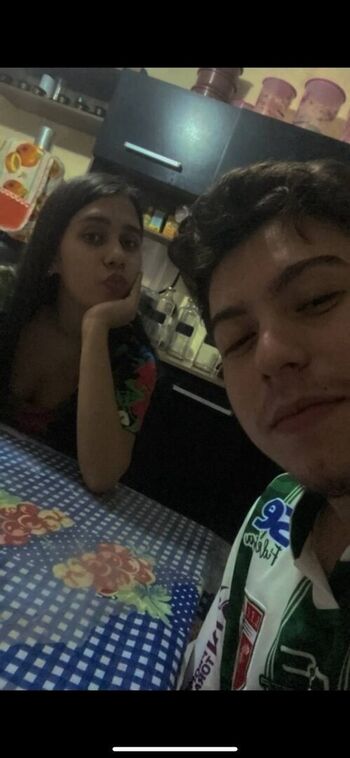 Caiu Na Net Amadoras