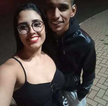 Caiu Na Net Amadoras