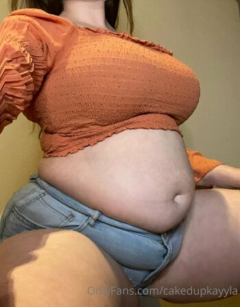 cakedupkayyla