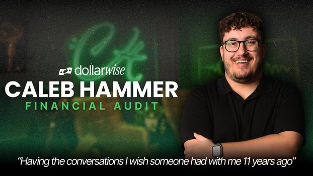 Caleb Hammer