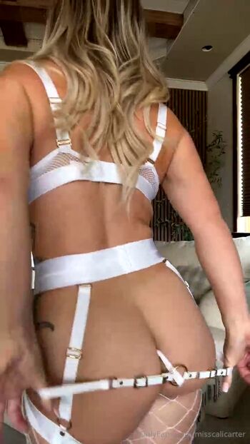 Cali Carter