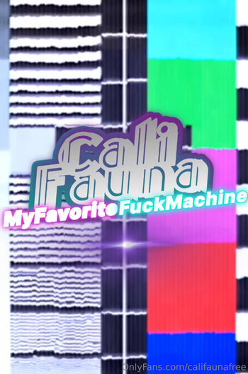 califaunafree