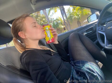 californiagirlrose